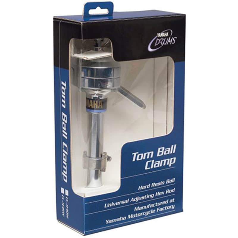 Yamaha CL945B Tom Ball Clamp for Yess Mounts image 1