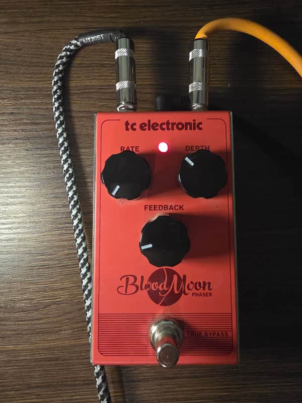 TC Electronic Blood Moon Phaser