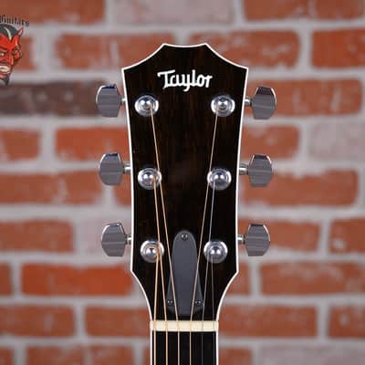 Taylor Limited Edition T5-C Aztec Gold 2006 w/OHSC image 9
