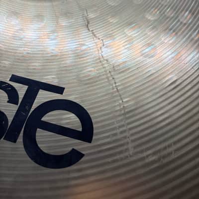 Paiste PST 3 20” Ride image 3