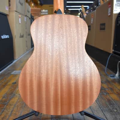 Taylor GS Mini Mahogany Acoustic Guitar w/Padded Gig Bag image 3