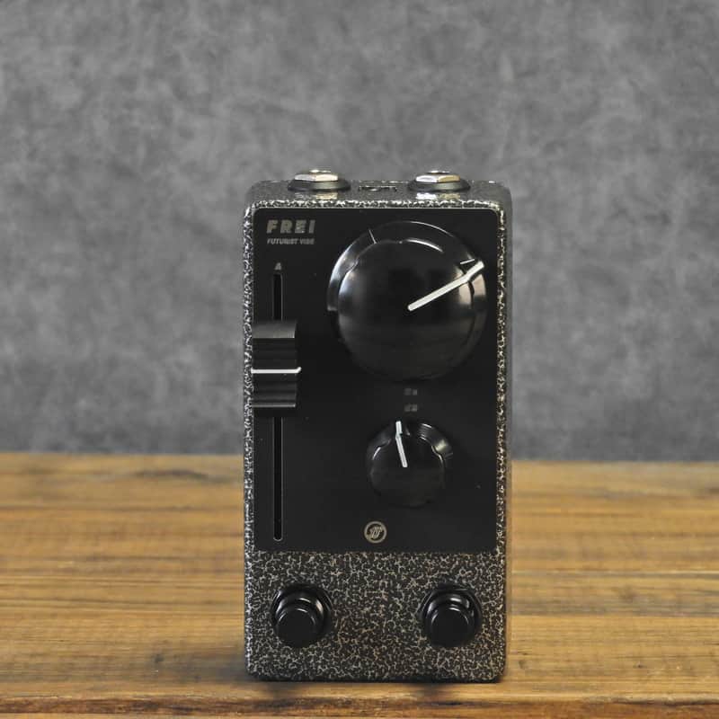 Fjord Fuzz Frei Uni-Vibe New from Auhtorized Dealer image 1