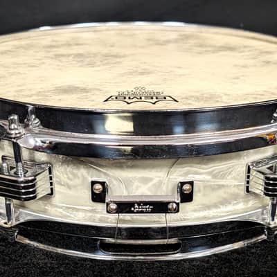 Ludwig Jazz Combo Snare - Vintage 1960s image 6