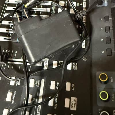 TASCAM DP SD32 imagen 3