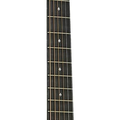 Breedlove Premier Concerto Copper CE Acoustic Electric Guitar image 7