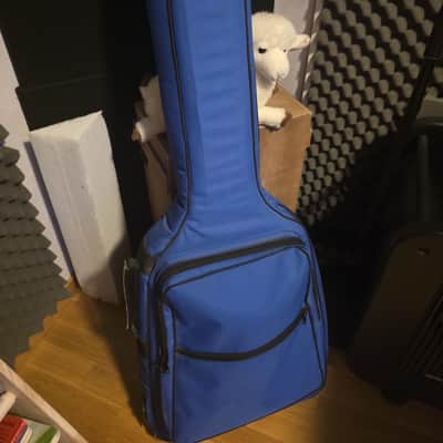 Godin A6 Ultra 2010s - Natural image 5