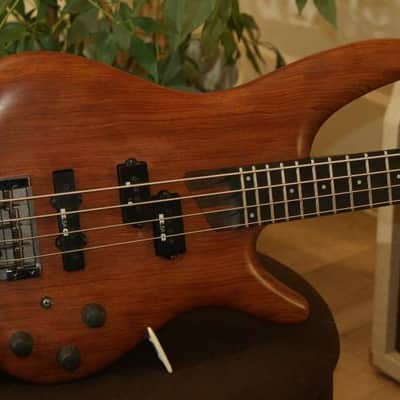 Ibanez SR1500BG Soundgear image 1