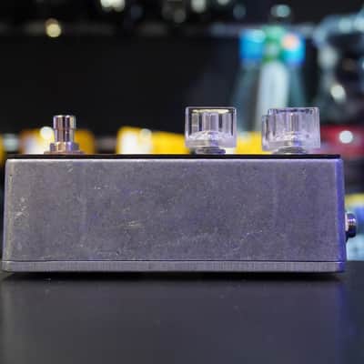 Anasounds Savage Overdrive MKII 2010s - Wood image 4