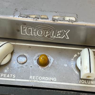 Vintage Maestro Echoplex EP-2 1963 - 1969 - Green image 3