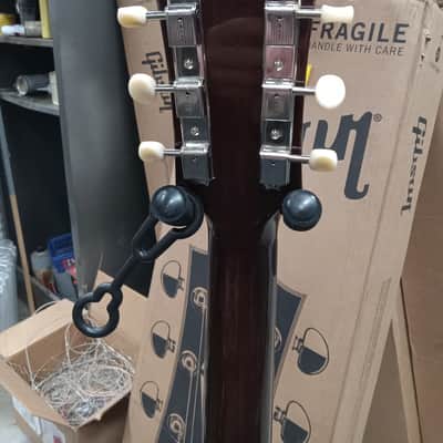 Gibson Custom Shop '57 Les Paul VOS Junior Reissue (2025) image 20