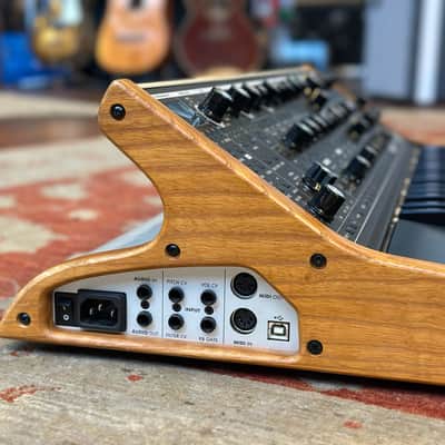Moog Subsequent 37 Paraphonic Analogue Synthesier image 6