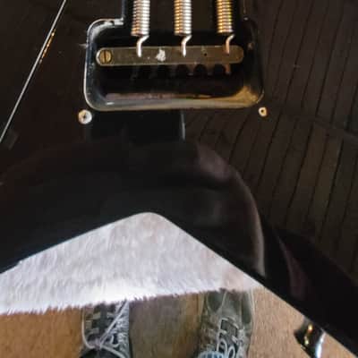 Jackson professional RR4 1997 image 7