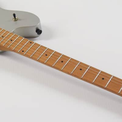 EVH Wolfgang Standard Electric Guitar - Quicksilver image 7