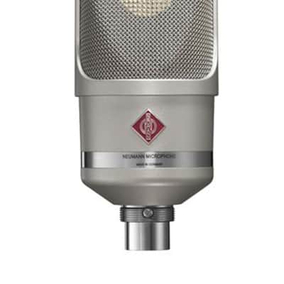 Neumann TLM107 Multi-Pattern Condenser Studio Microphone image 2