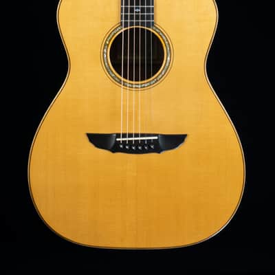 Goodall KGC, Sitka Spruce, Koa - USED 1996 image 6