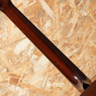 Collings OM1A JL 2017 image 7