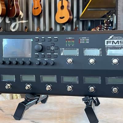 FRACTAL FM9 MKII Turbo image 2