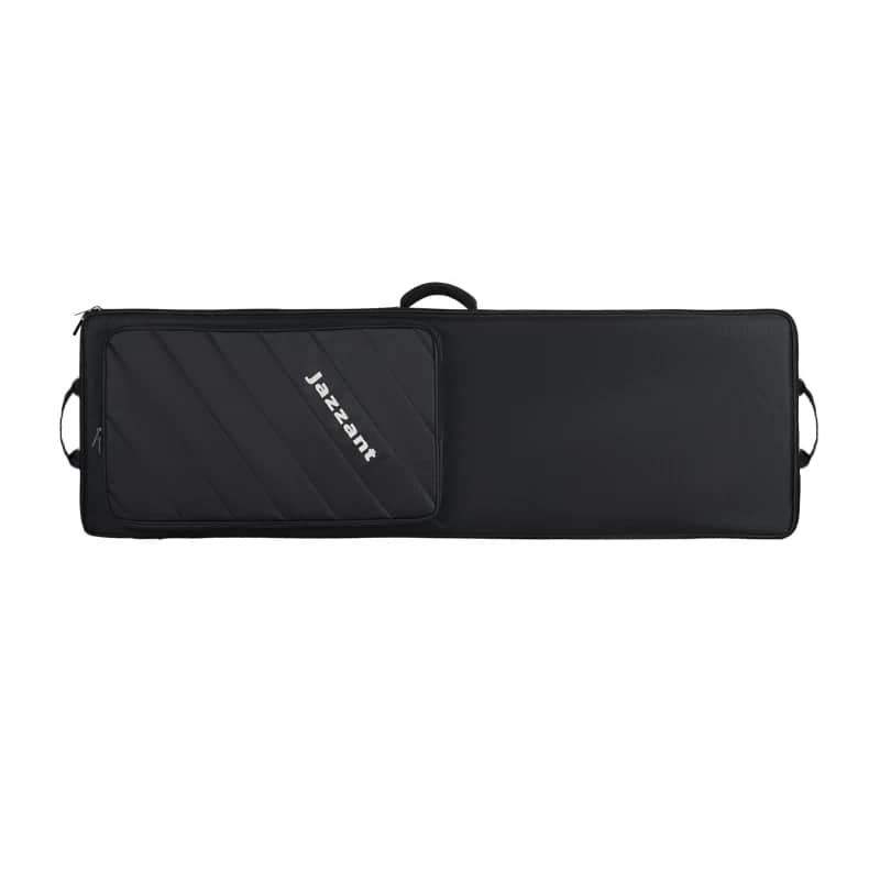 Keyboard Gig Bag For YAMAHA MONTAGE M7 Professional Customized With Strap image 1