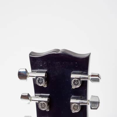 Gibson Les Paul Traditional 2015 Ocean Blue image 9