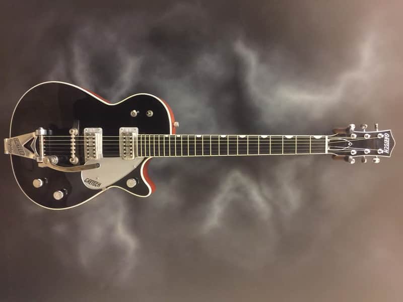 Gretsch Duo Jet (MADE IN JAPAN) image 1