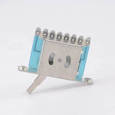 2502N 5-Way Guitar Pickup Selector Switch image 3