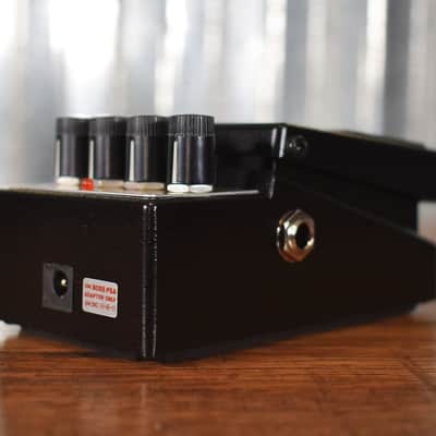 Boss ST-2 Power Stack Overdrive Guitar Effect Pedal image 4