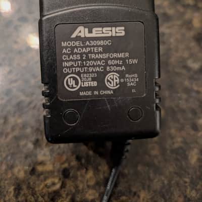 Alesis Trigger|iO Drum Trigger to MIDI/USB Interface - Silver image 5