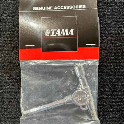 Tama DH7 Drum Hammer Allen Wrench / Tuning Key for 900 and 910 Bass Pedals image 1
