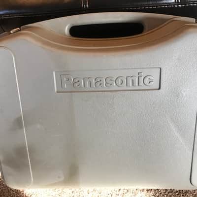 Panasonic WV-F300 300 CLE CCD III Color Video Camera image 14