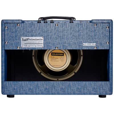 Keeley Custom 12 Supro image 3