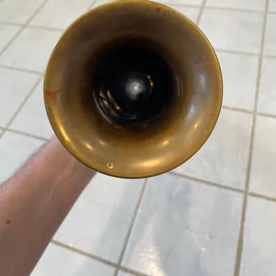 Serviced Cannonball SVR-BR Reborn Brute Soprano Saxophone (Ready to Play) - Near Mint Condition image 12