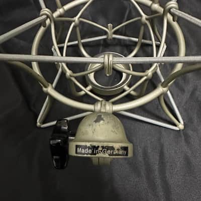 Neumann M149 Tube Condenser Microphone — Full Kit, Recently Serviced, Excellent Condition image 15