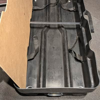 Protechtor Cases Drum Hardware Case (Used) image 5