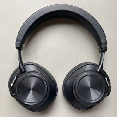 Bluedio T7 Wireless Headphones image 2