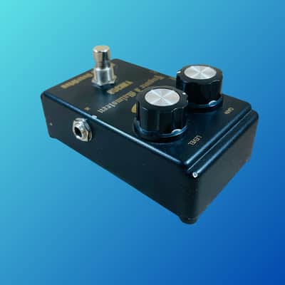 DOD YJM308 Yngwie J. Malmsteen Preamp Overdrive image 3