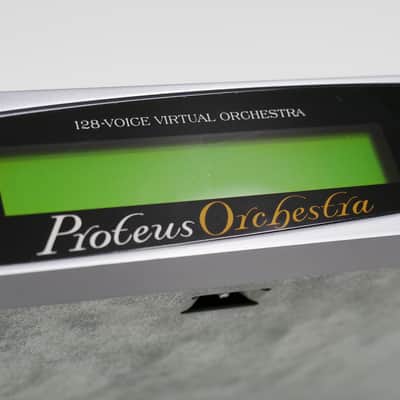 E-MU Virtuoso 2000 Rackmount 128-Voice Virtual Orchestra image 14