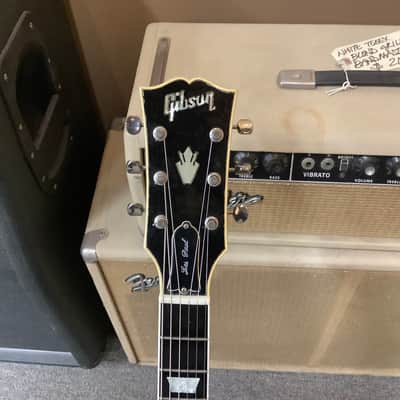 GIbson Les Paul Standard Blue 273/275 image 2