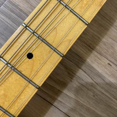 Godin Passion RG3 image 5