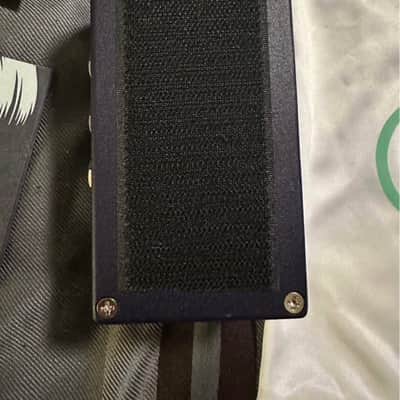 Walrus Audio Julianna Deluxe Chorus / Vibrato 2020 - Present - Blue image 5
