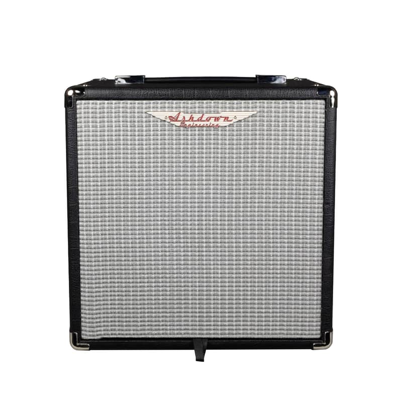 Ashdown Studio 10 Bass Amplifier image 1