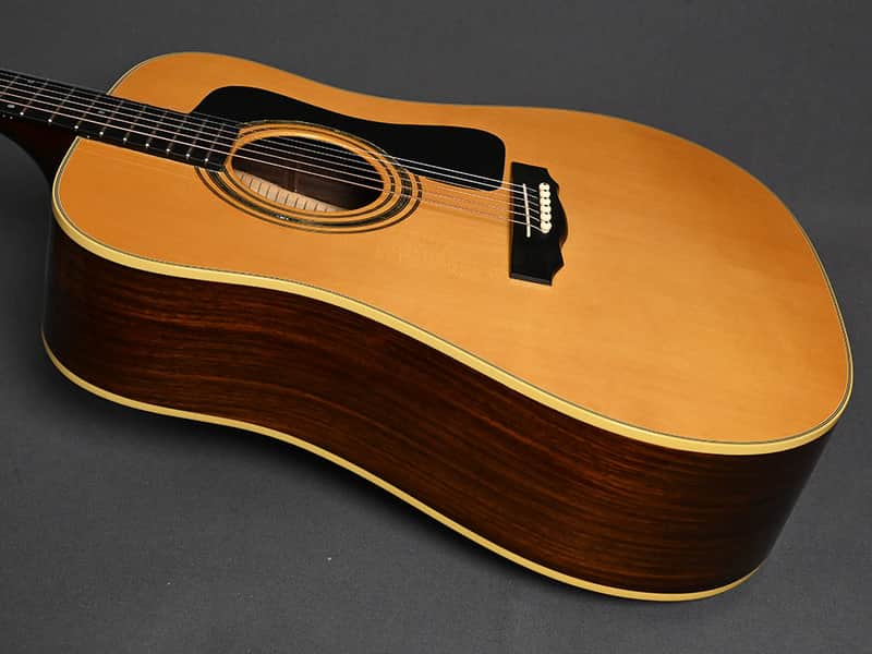 Guild DV52-NT HG 1997 | Reverb Deutschland