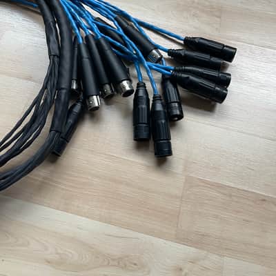 Lynx Aurora(n) 16 LT-TB3 AES16 LM-PRE4 Thunderbolt 3 Interface + 2x Avid DB25 image 24