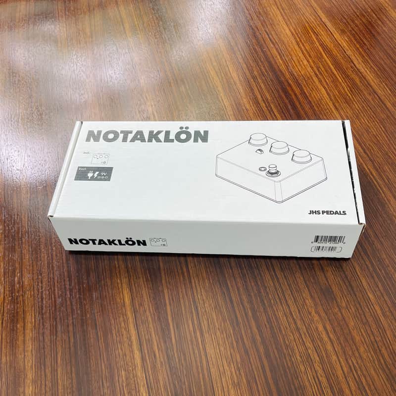 JHS NOTAKLÖN