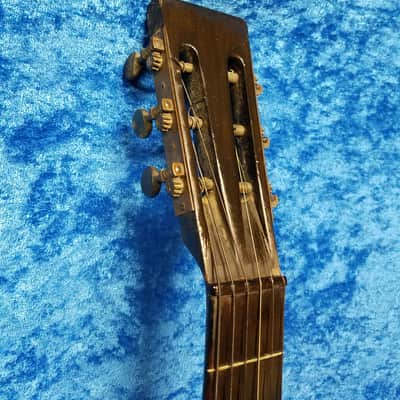 Martin Renaissance Style 1840 Natural *Same Local Savannah Family Since New image 2