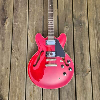 Navigator SA80 - 1979 - Red image 2