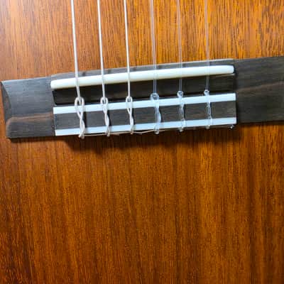 Pono BE-6 Acacia Electric Guilele Guitarlele 6 String Baritone Ukulele With Ko’olau Hardshell Case image 17