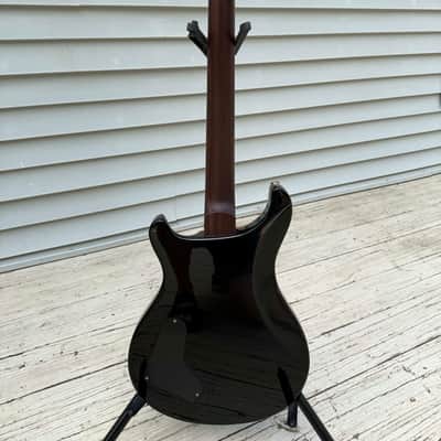 PRS McCarty Brazilian Wood Library 2021 - Violet/purple image 2