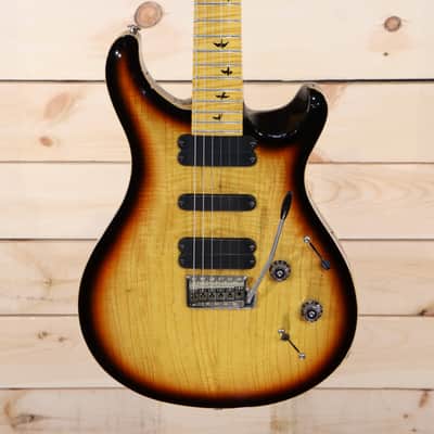 PRS Private Stock 513 PS#986 - Express Shipping - (PRS-0063) Serial: 6 107842 - PLEK'd image 2