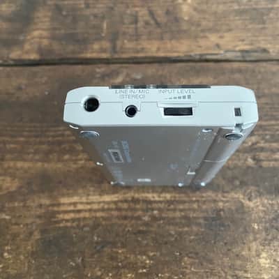 Boss - Digital Recorder Micro BR image 3