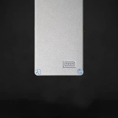 MXR Smart Gate Noise Gate Pedal image 2
